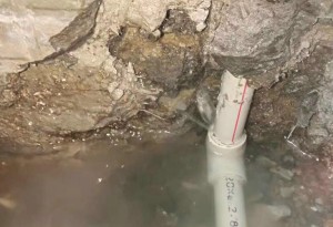 郓城县管道漏水检测五