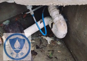 郓城县水管漏水检测公司6