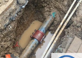 郓城县水管漏水检测公司4