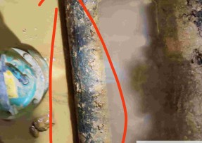 郓城县水管漏水检测公司1